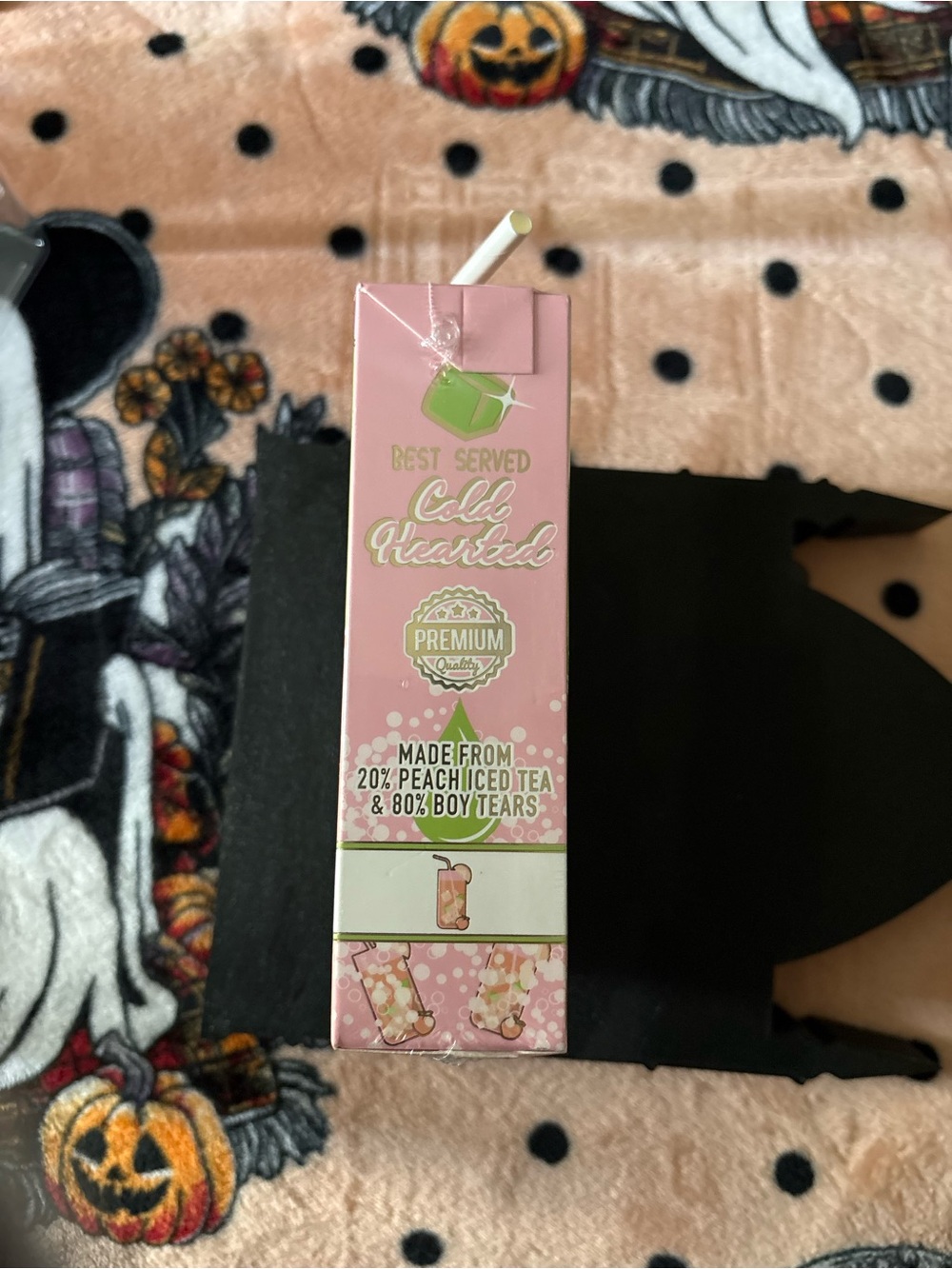 Pink Protect Your Pout Lip Conditioner